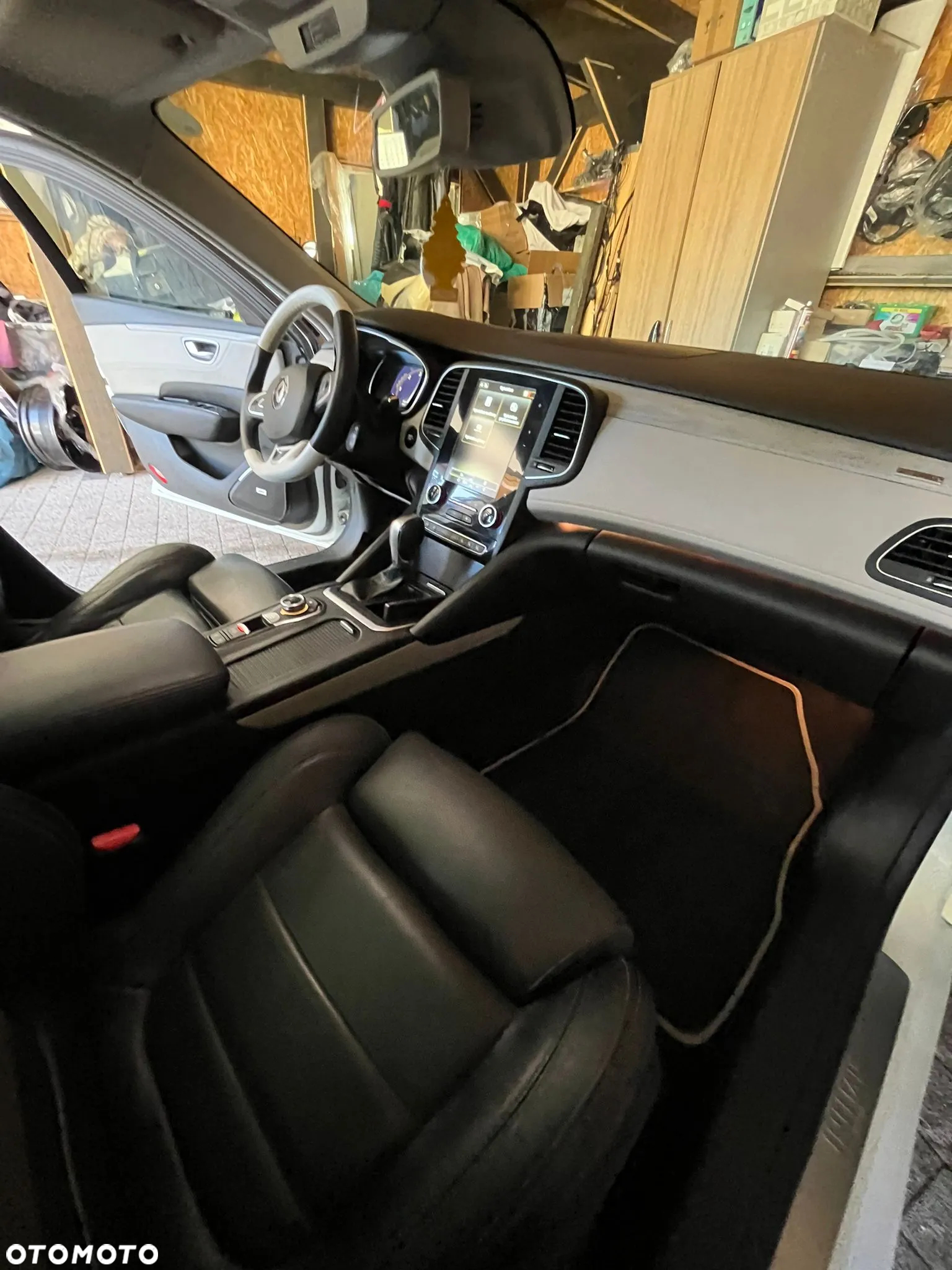 Renault Talisman 2.0 Blue dCi Initiale Paris EDC - 10