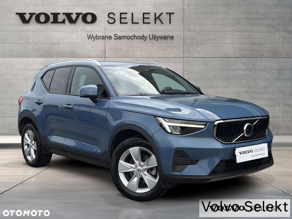 Volvo XC 40 - 9