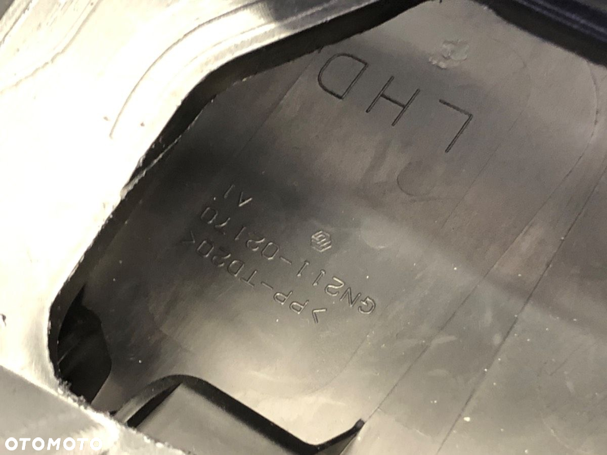 KOKPIT PODUSZKI PASY SENSOR AIRBAG KOMPLET - 2124.00 PLN - MITSUBISHI ASX (GA_W_) 2009 - 2022 1.8 - 21