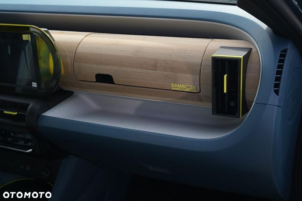 Fiat Grande Panda 1.2 mHEV La Prima eDCT - 25