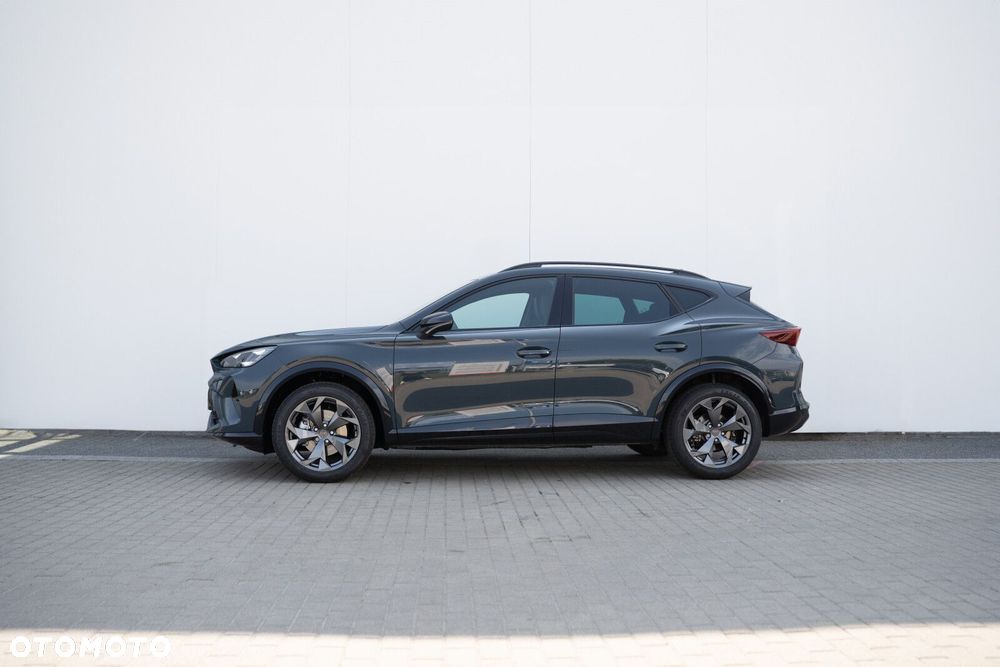 Cupra Formentor 2.0 TSI 4Drive DSG - 6