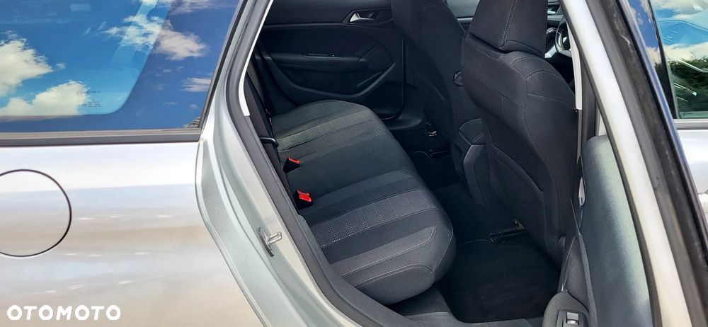 Peugeot 308 BlueHDi 120 Stop & Start Allure - 18