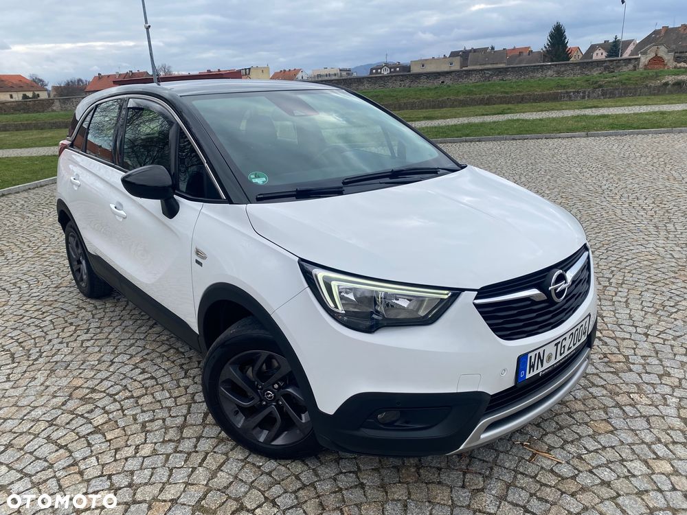 Opel Crossland X 1.2 Start/Stop 120 Jahre - 2