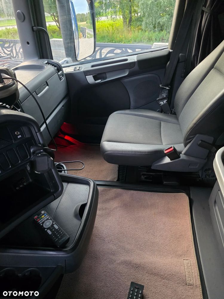 Scania R450 - 9