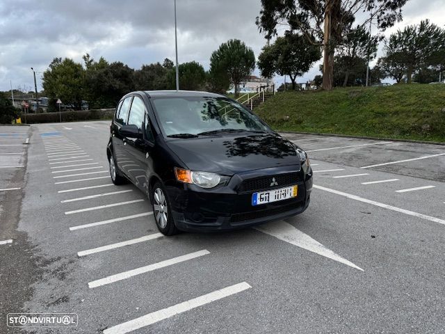 Mitsubishi Colt 1.1 Invite JLL - 1