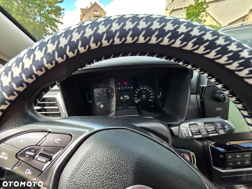 SsangYong/KGM Tivoli 1.5 T-GDI Joy - 9