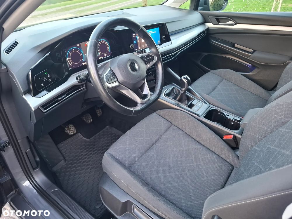 Volkswagen Golf 2.0 TDI United - 24