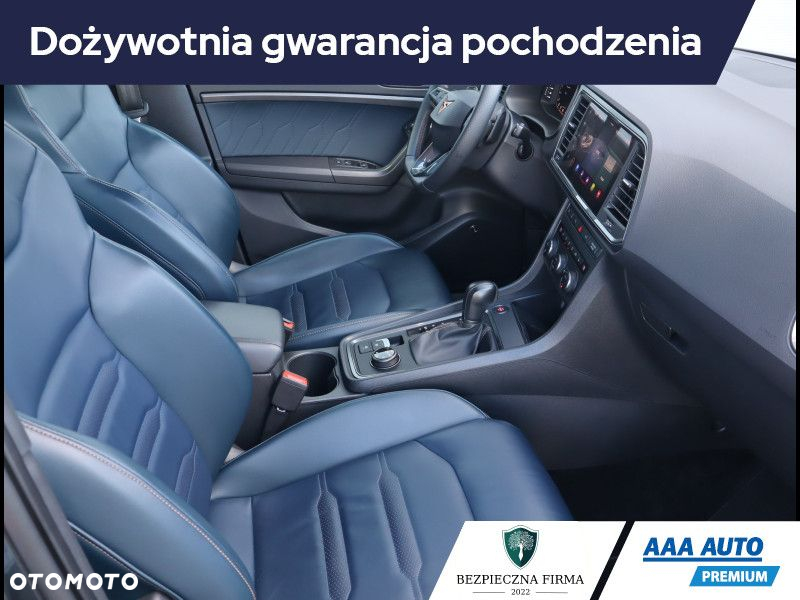 Cupra Ateca - 10