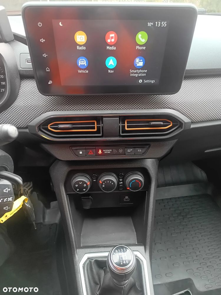 Dacia Sandero Stepway TCe 90 Comfort - 17