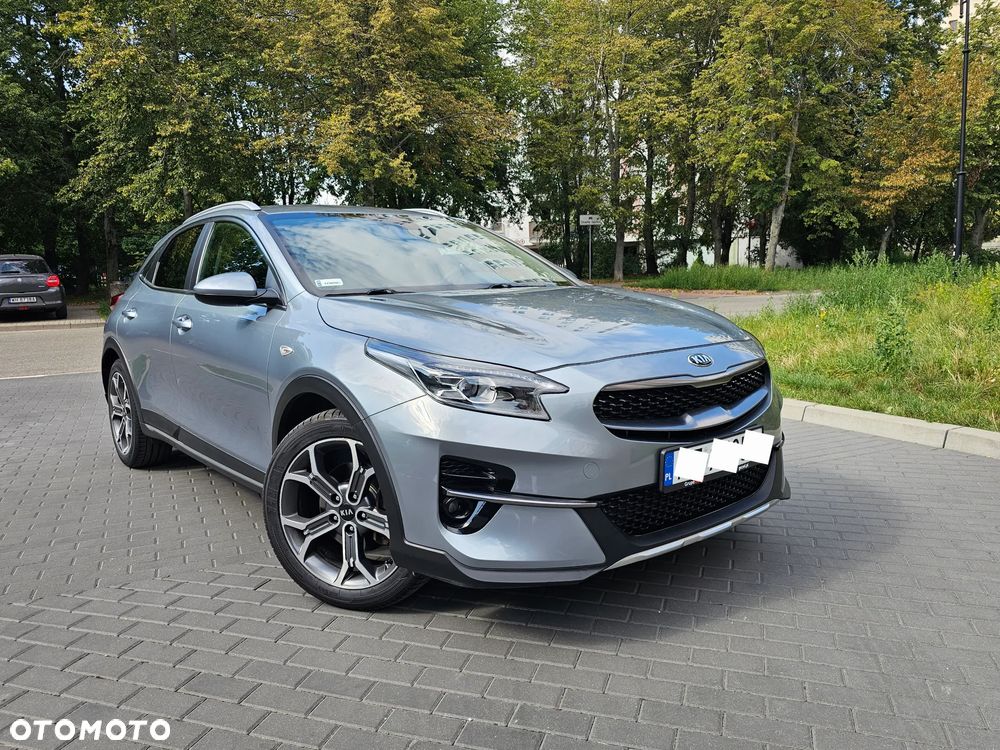 Kia XCeed 1.4 T-GDI L Business Line - 1