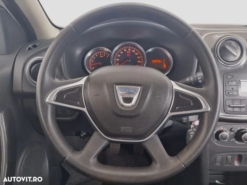 Dacia Logan MCV 1.5 Blue dCi Laureate - 9