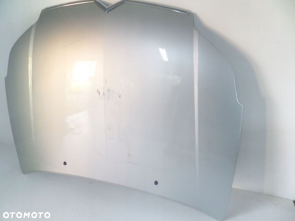 Maska pokrywa silnika CITROEN C5 LIFT 04-08 - 3