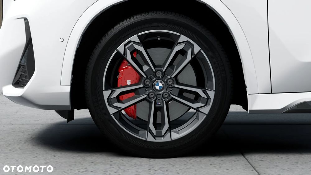 BMW X1 xDrive20d mHEV M Sport sport - 6
