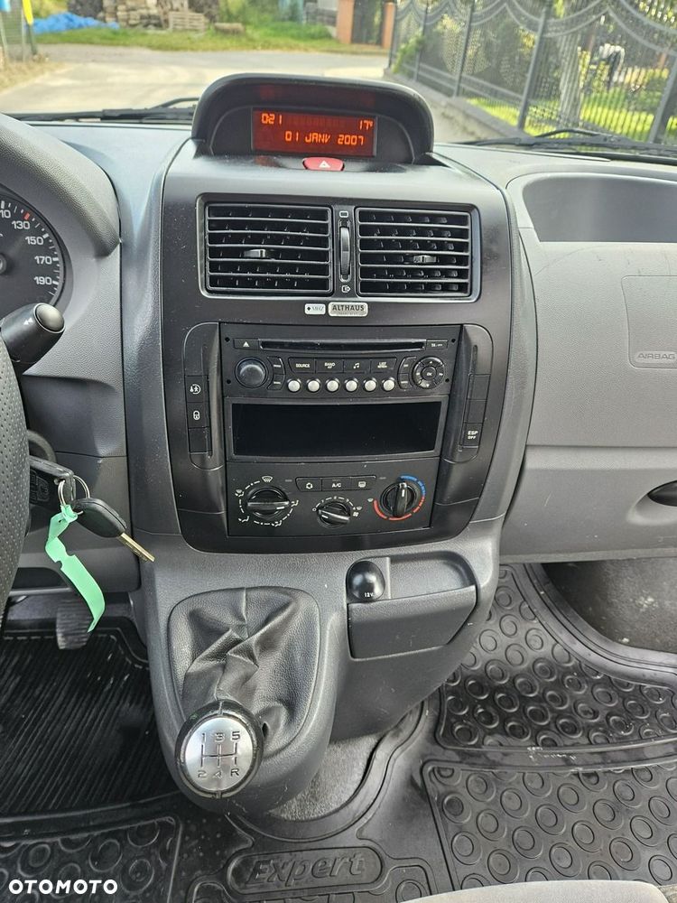 Peugeot Expert - 16