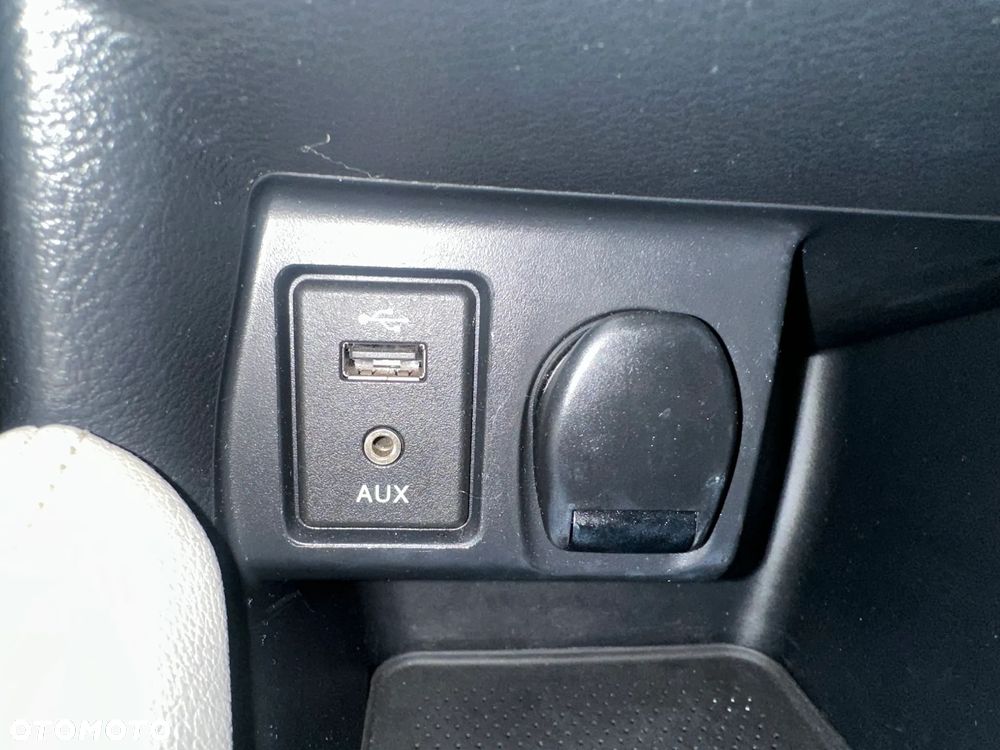 Nissan Micra 0.9 IG-T Tekna - 21