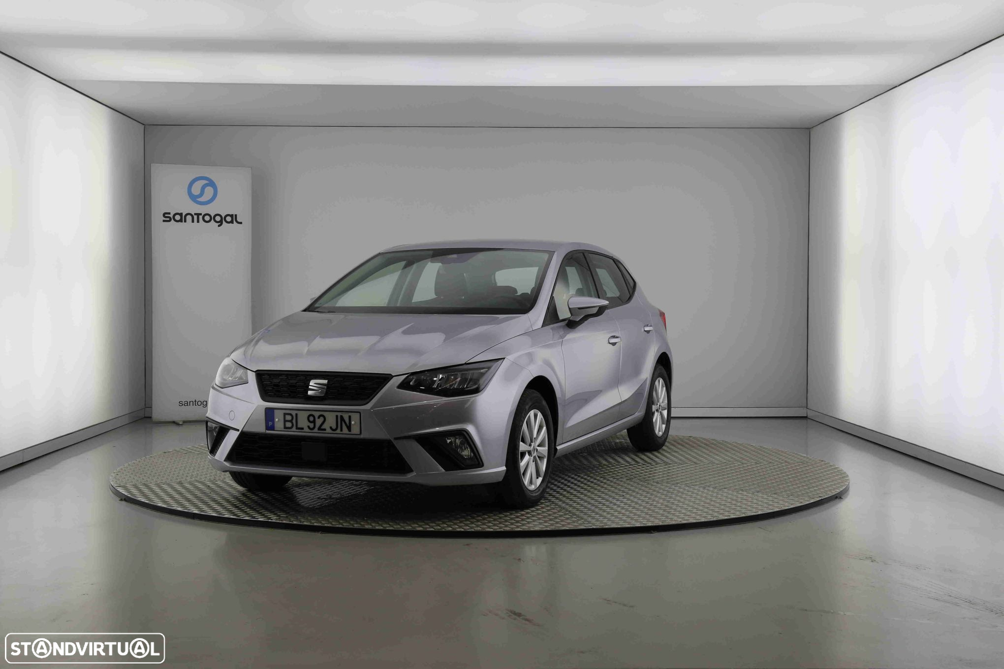SEAT Ibiza 1.0 TSI Style - 6
