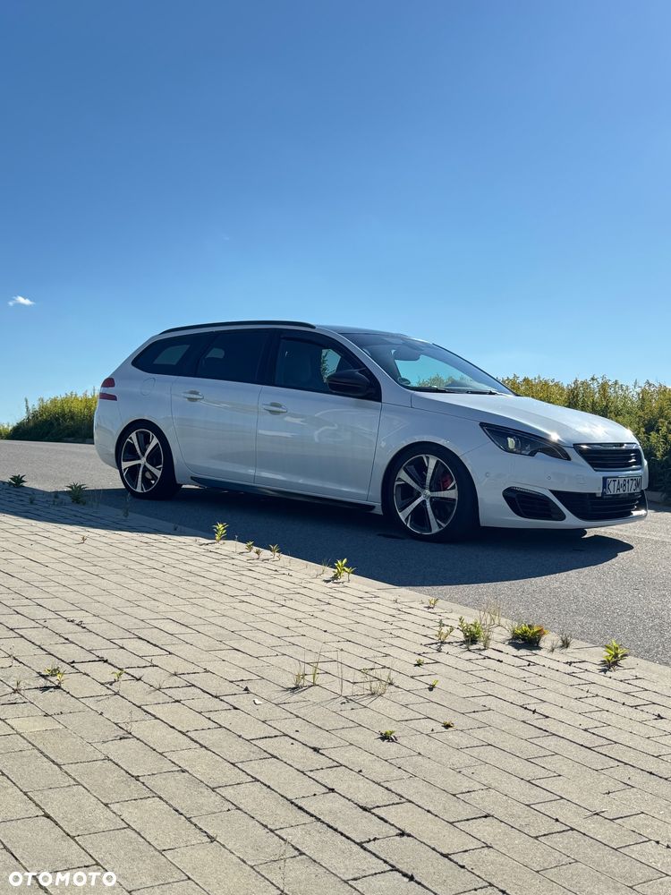 Peugeot 308 - 6