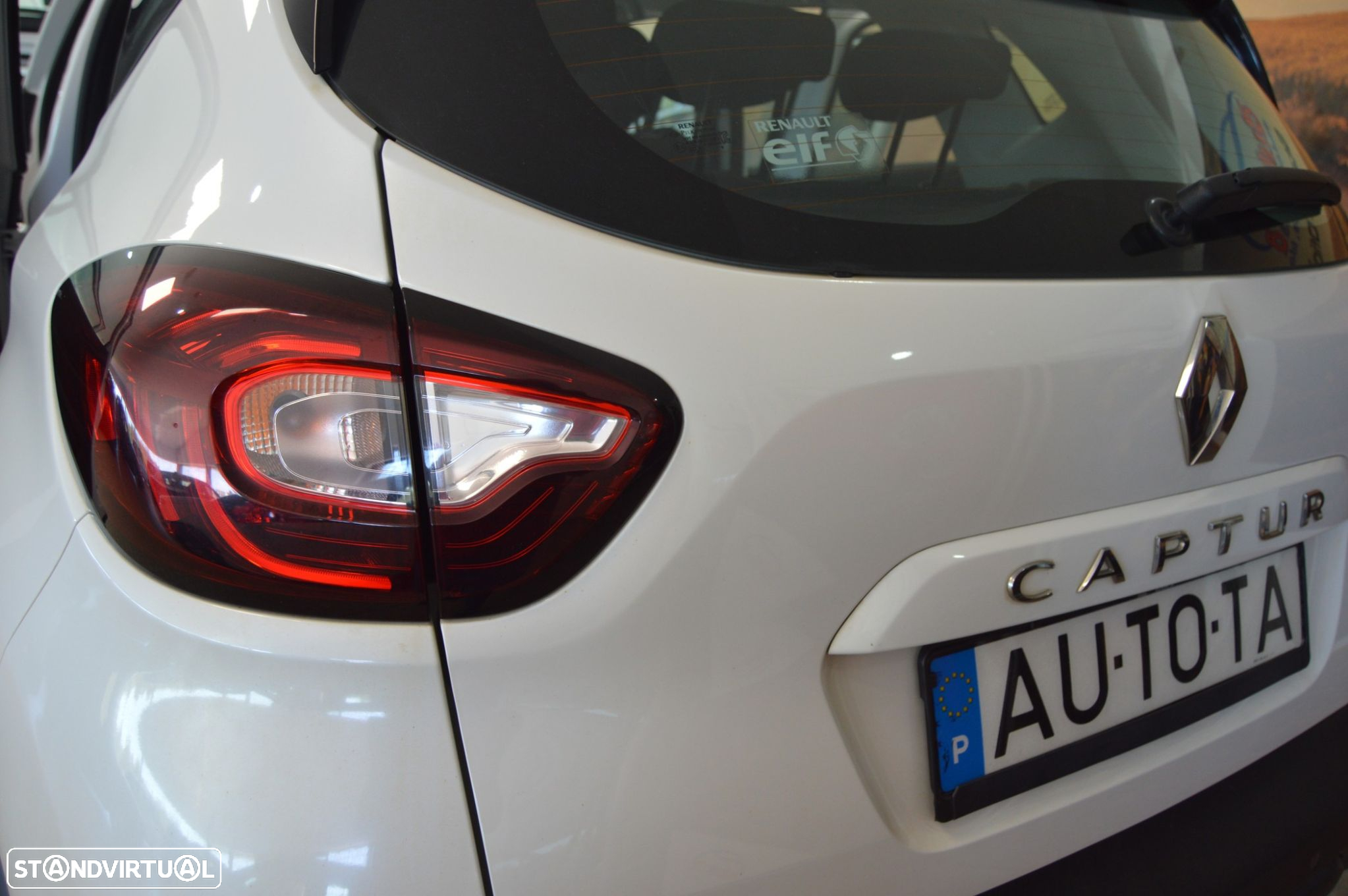 Renault Captur 0.9 TCE Exclusive - 25