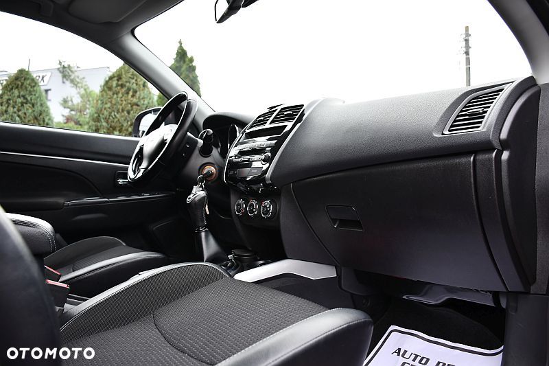 Citroën C4 Aircross 1.6 Stop & Start 2WD Tendance - 6