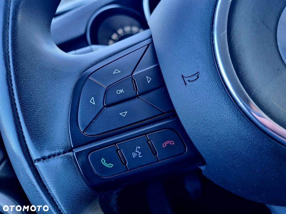 Fiat 500X 1.4 MultiAir City Cross - 15