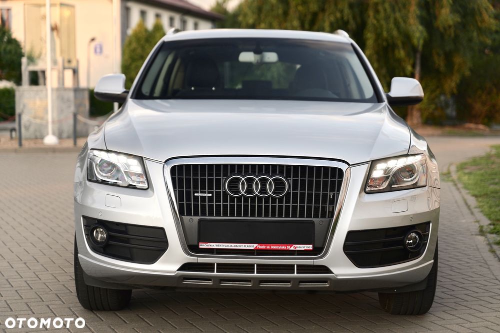 Audi Q5 2.0 TFSI Quattro - 6
