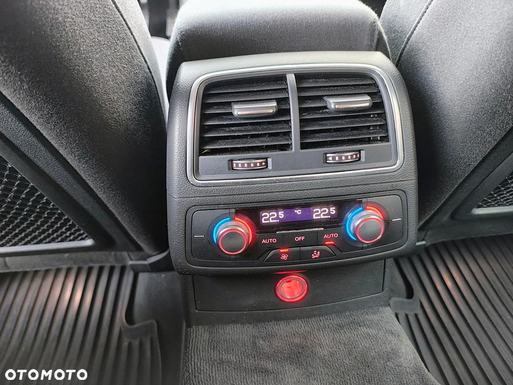 Audi A6 Avant 2.0 TDI ultra S tronic - 21