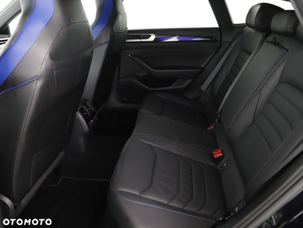 Volkswagen Arteon Shooting Brake - 7