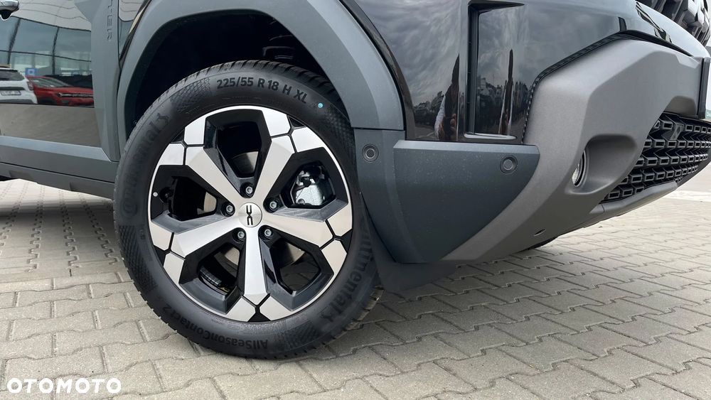 Dacia Duster 1.2 TCe Hybrid-G 150 Journey 4x4 - 5