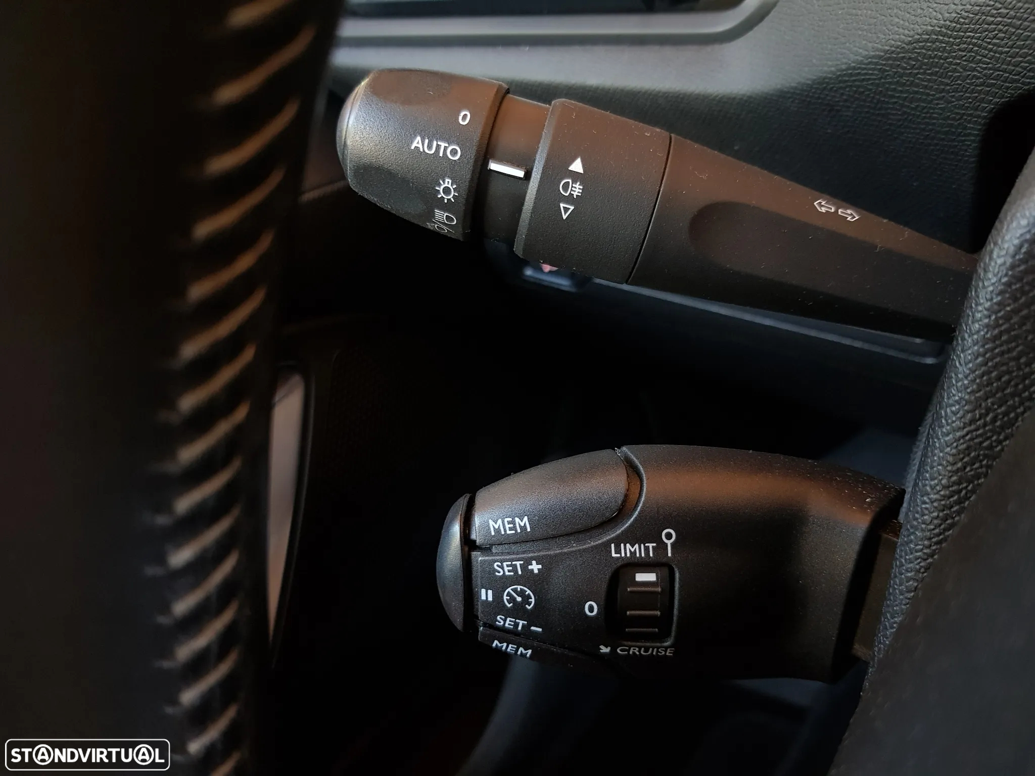 Peugeot 308 1.5 BlueHDi Style - 20