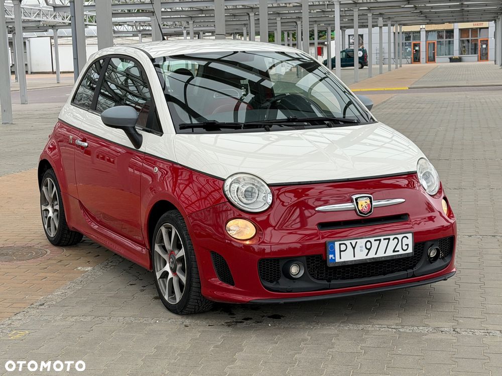 Fiat 500 1.3 Multijet S&S Sport - 2