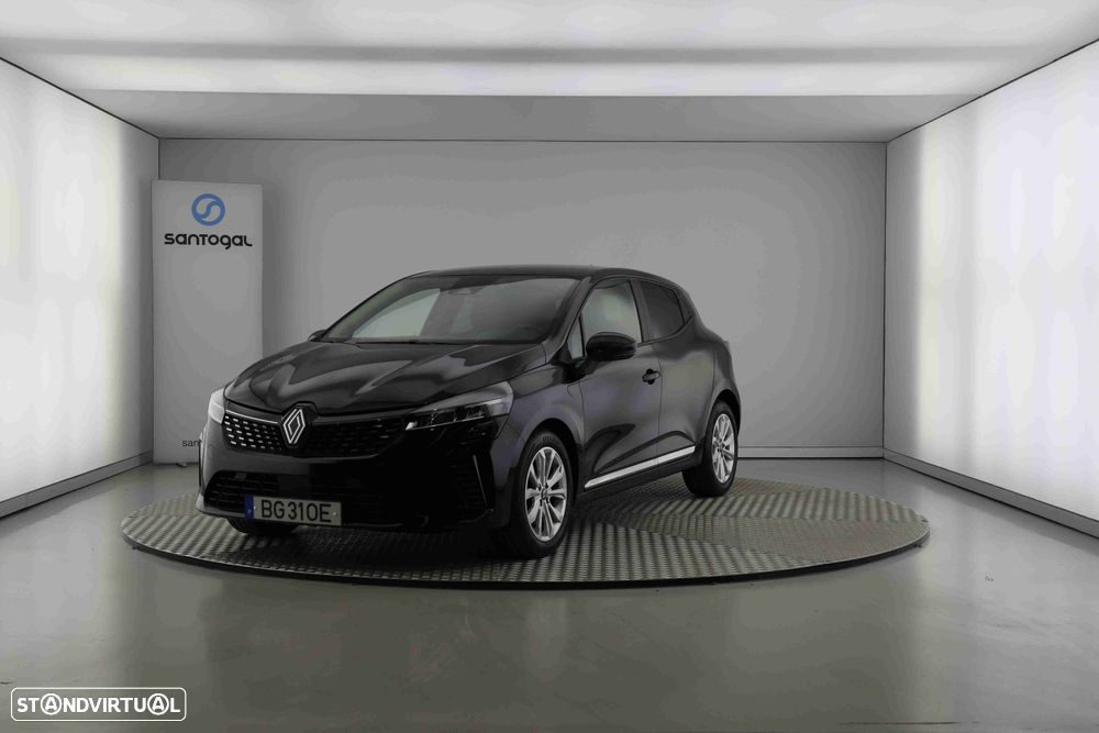 Renault Clio 1.0 TCe Evolution - 7