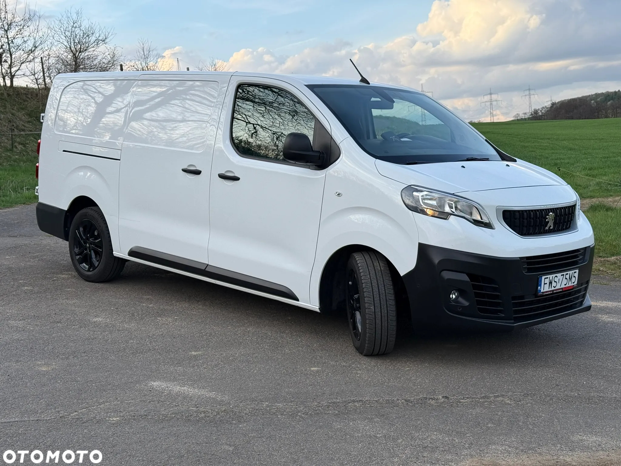 Peugeot Expert - 16