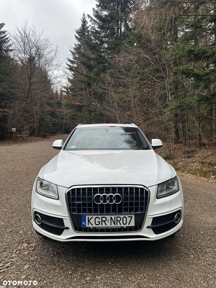 Audi Q5 - 7