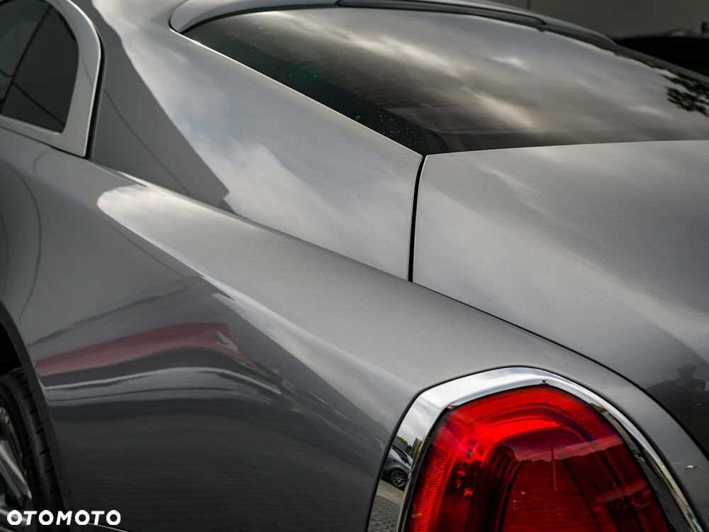 Rolls-Royce Wraith - 13