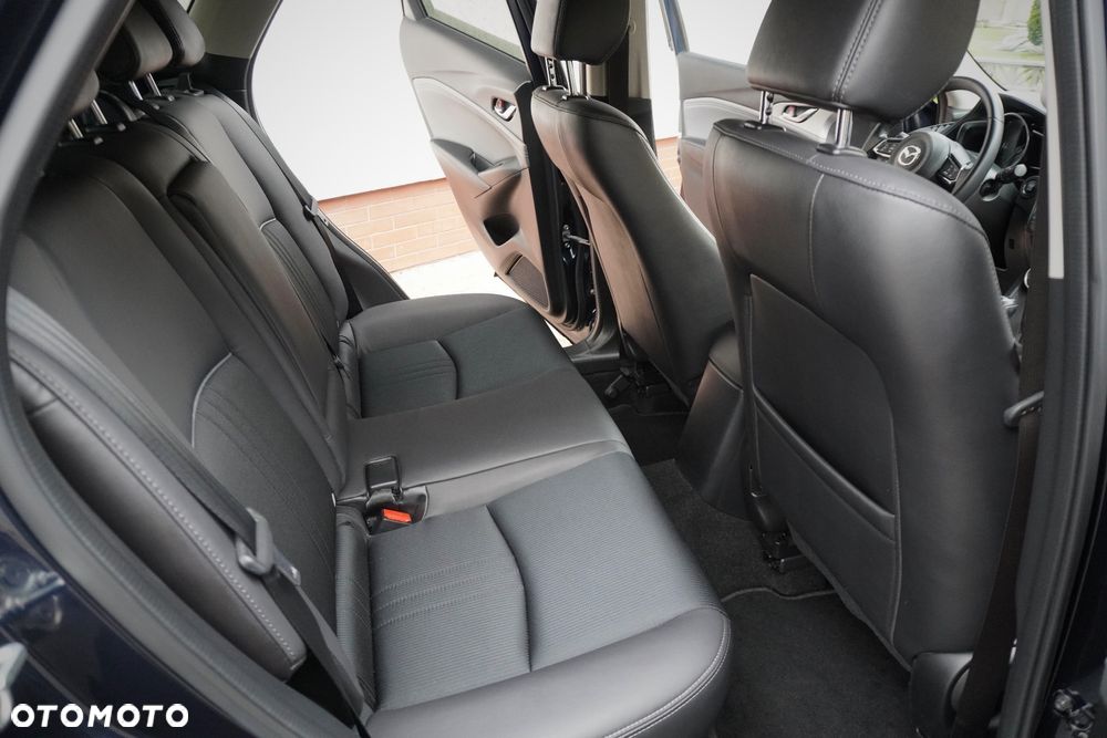 Mazda CX-3 SKYACTIV-G 121 FWD Selection - 9