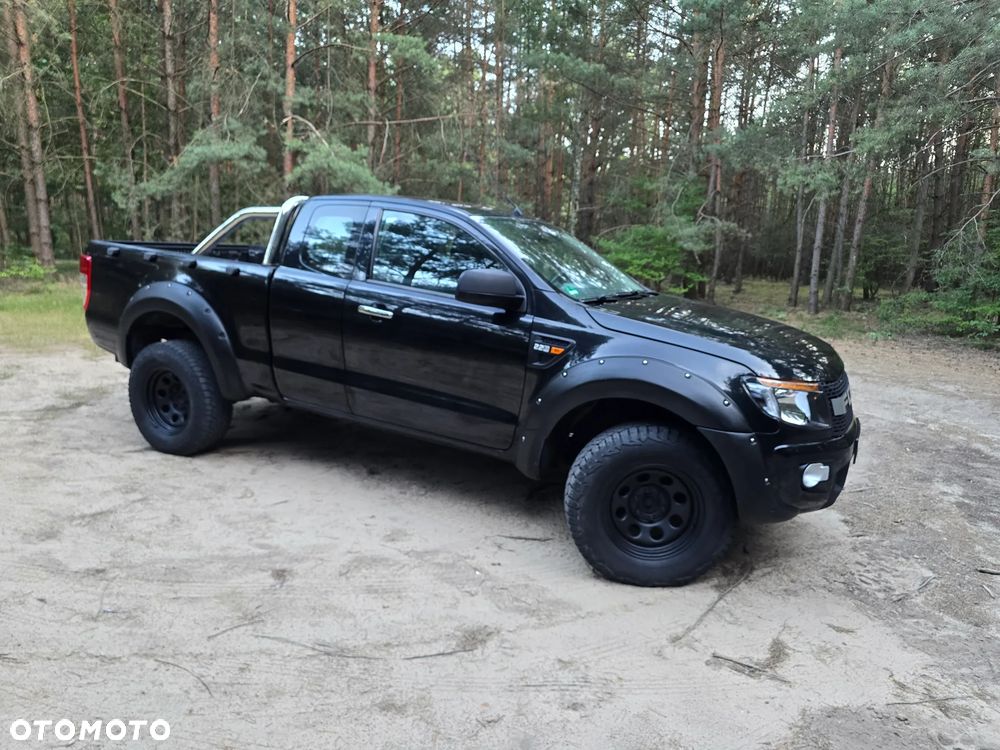 Ford Ranger - 31