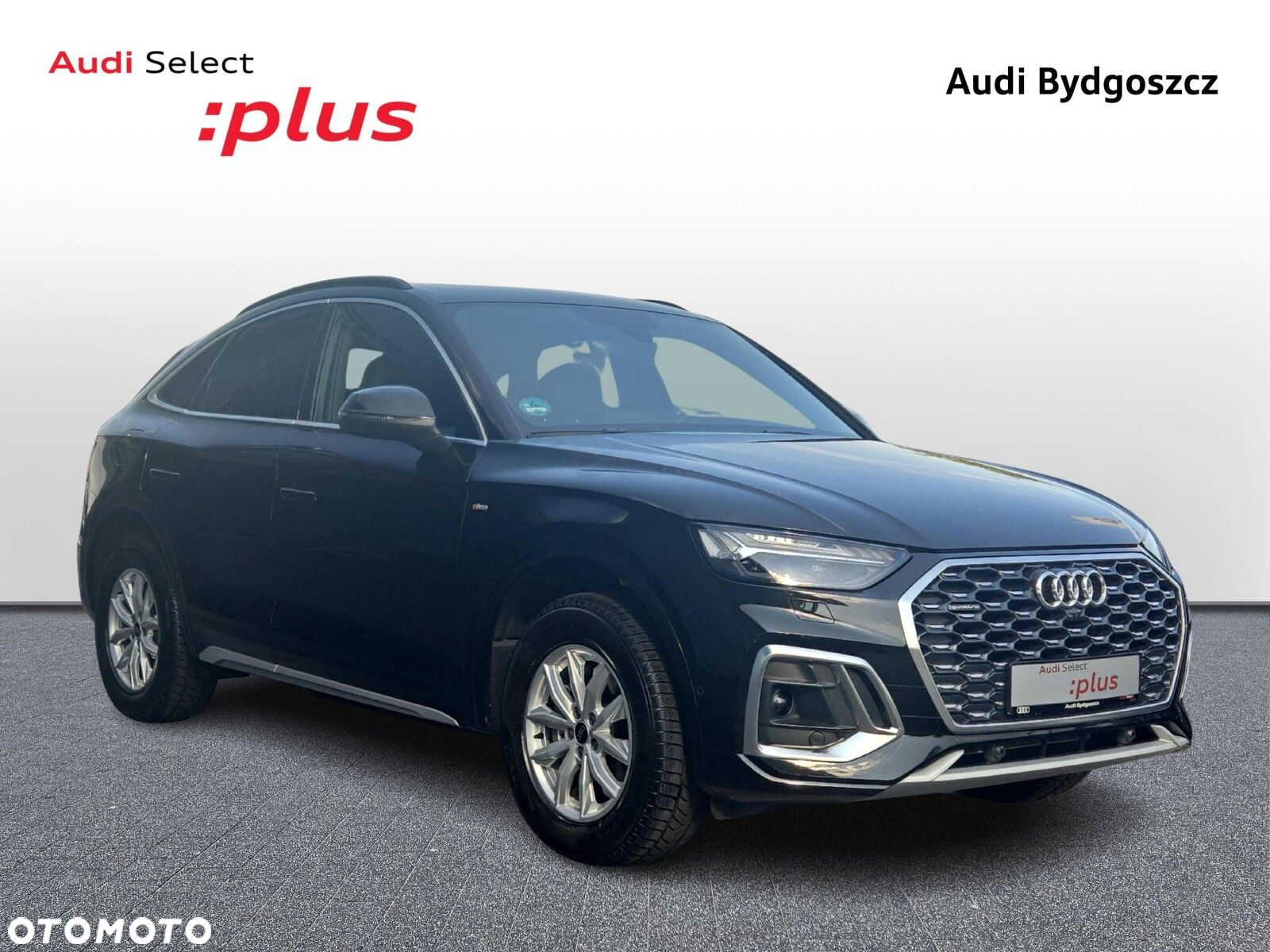 Audi Q5 Sportback - 7