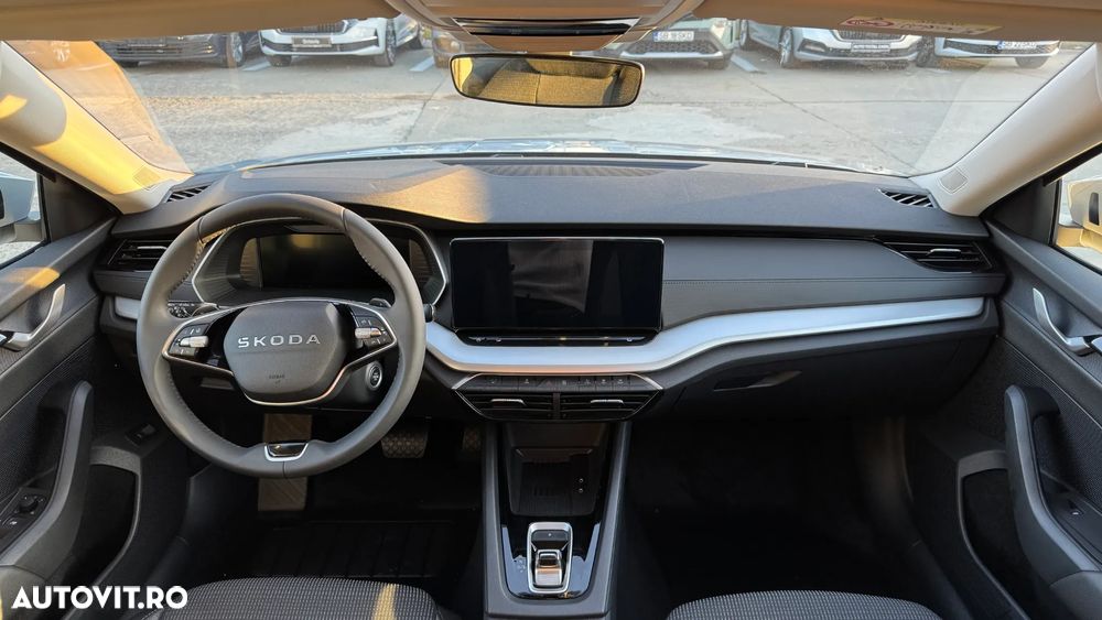 Skoda Octavia Combi 2.0 TDI 150 CP DSG Selection - 16