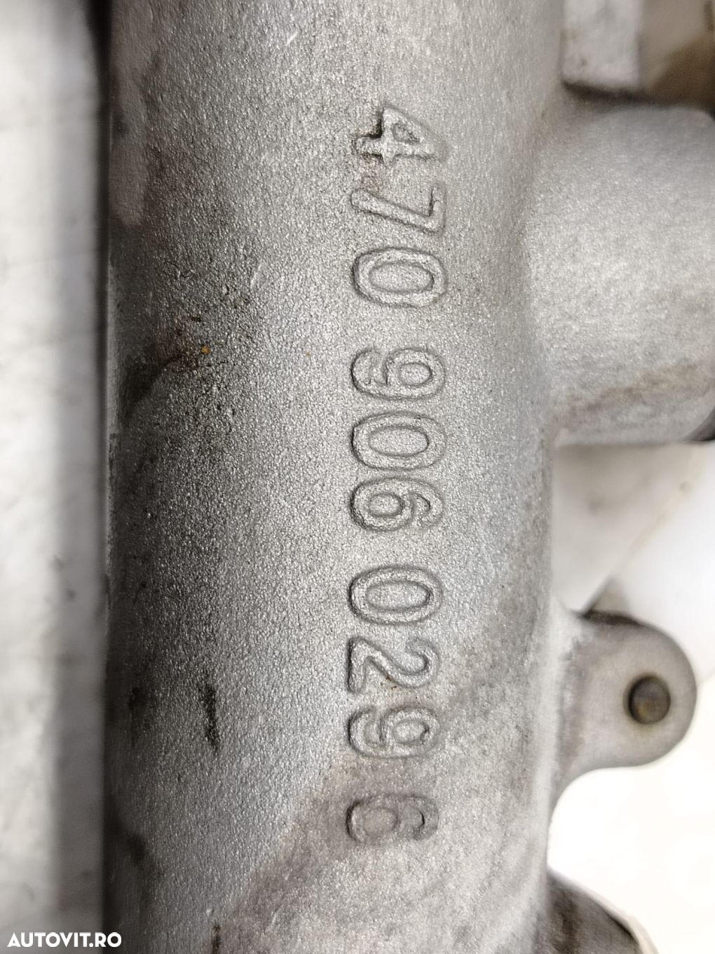 Pompa frana 4709060296 Daf XF 105 generatia [2005 - 2013] - 3