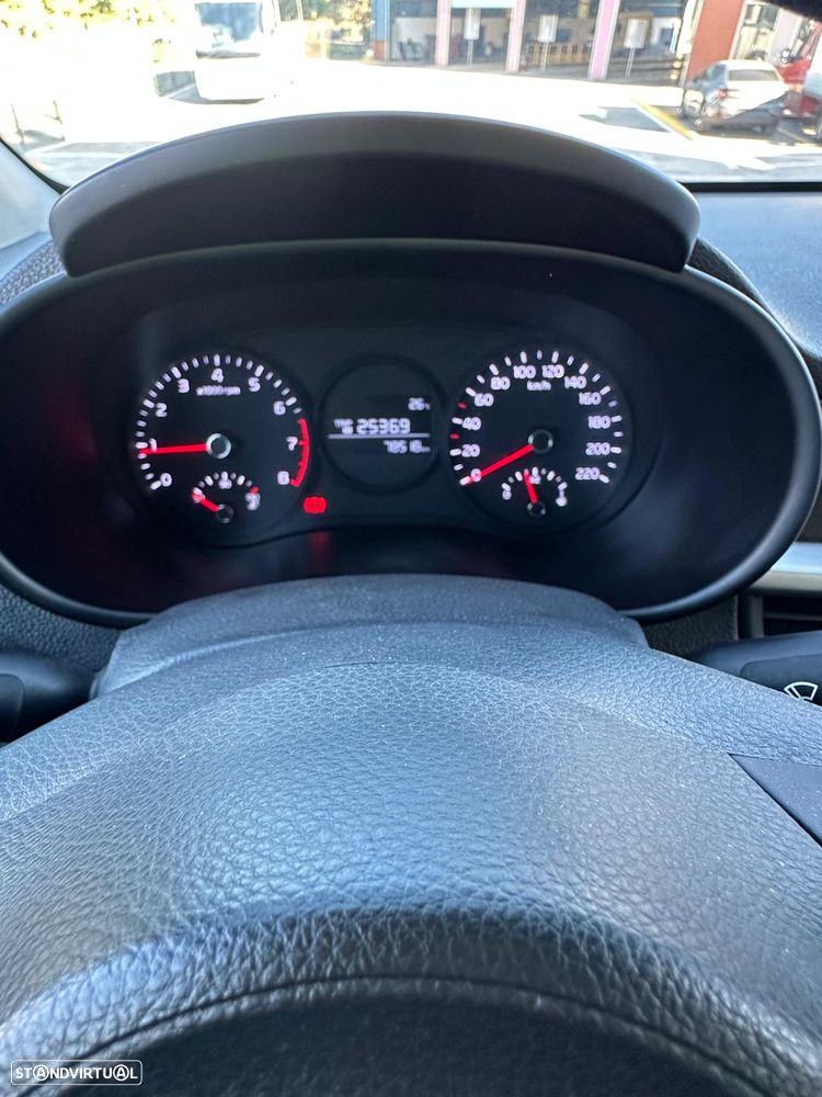 Kia Picanto 1.0 Vision - 7