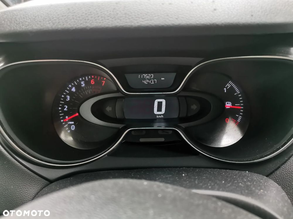 Renault Captur - 9