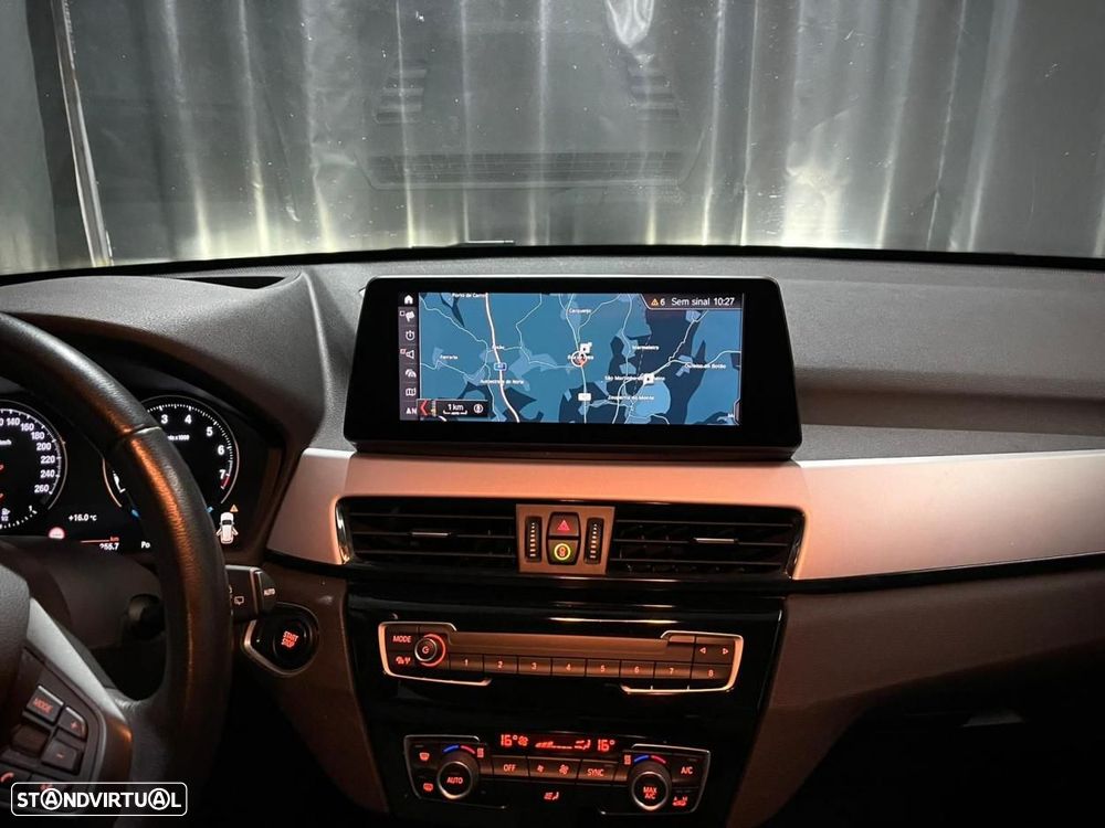 BMW X1 25 e xDrive - 22