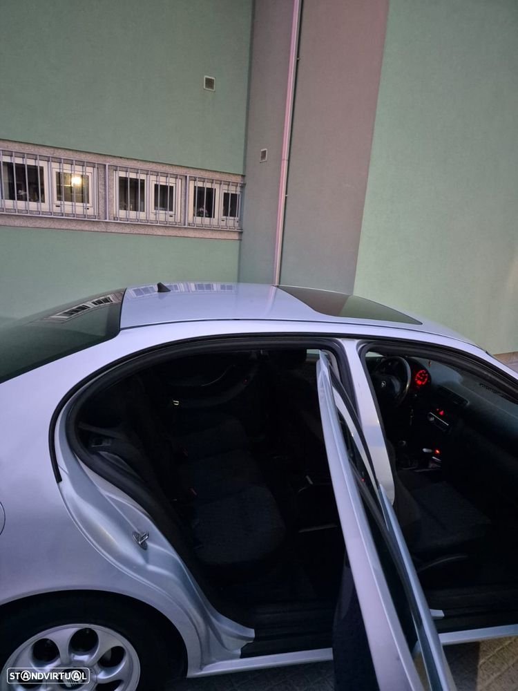 SEAT Toledo 1.9 TDI Stella - 9