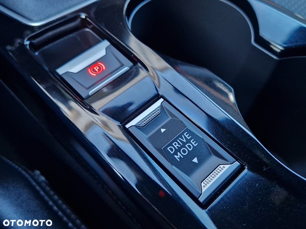 Peugeot 208 1.5 BlueHDi GT S&S - 26