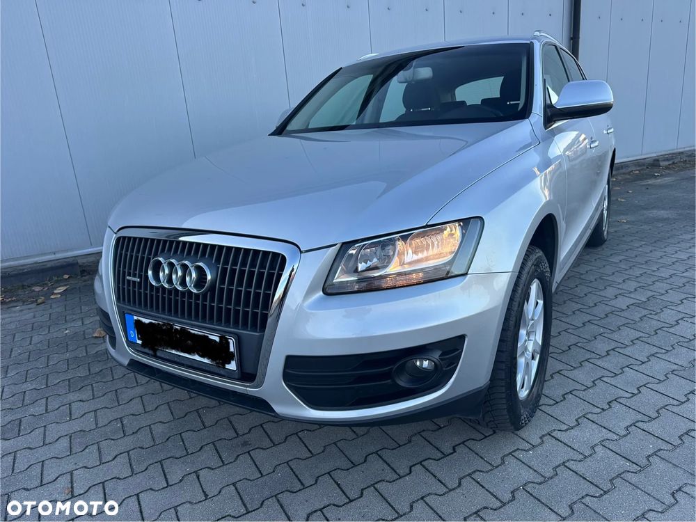 Audi Q5 2.0 TDI Quattro S tronic - 3