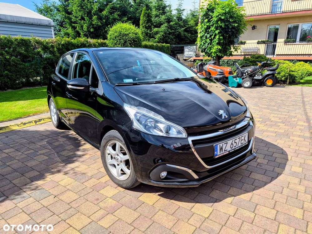 Peugeot 208 1.2 PureTech Access - 1