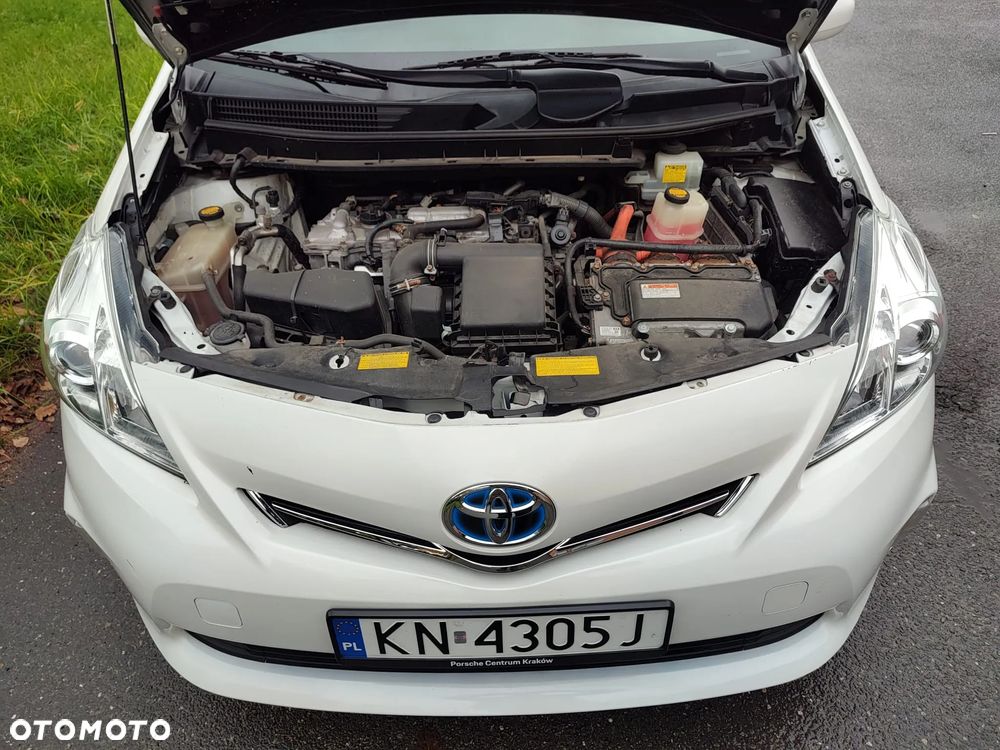 Toyota Prius - 6