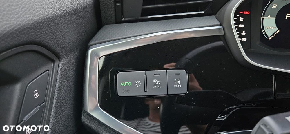 Audi Q3 35 TFSI mHEV S-Line S tronic - 26