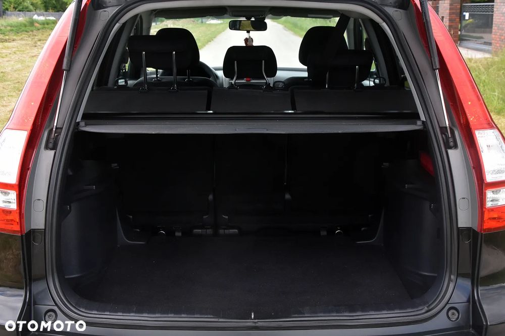Honda CR-V 2.0 Elegance - 30