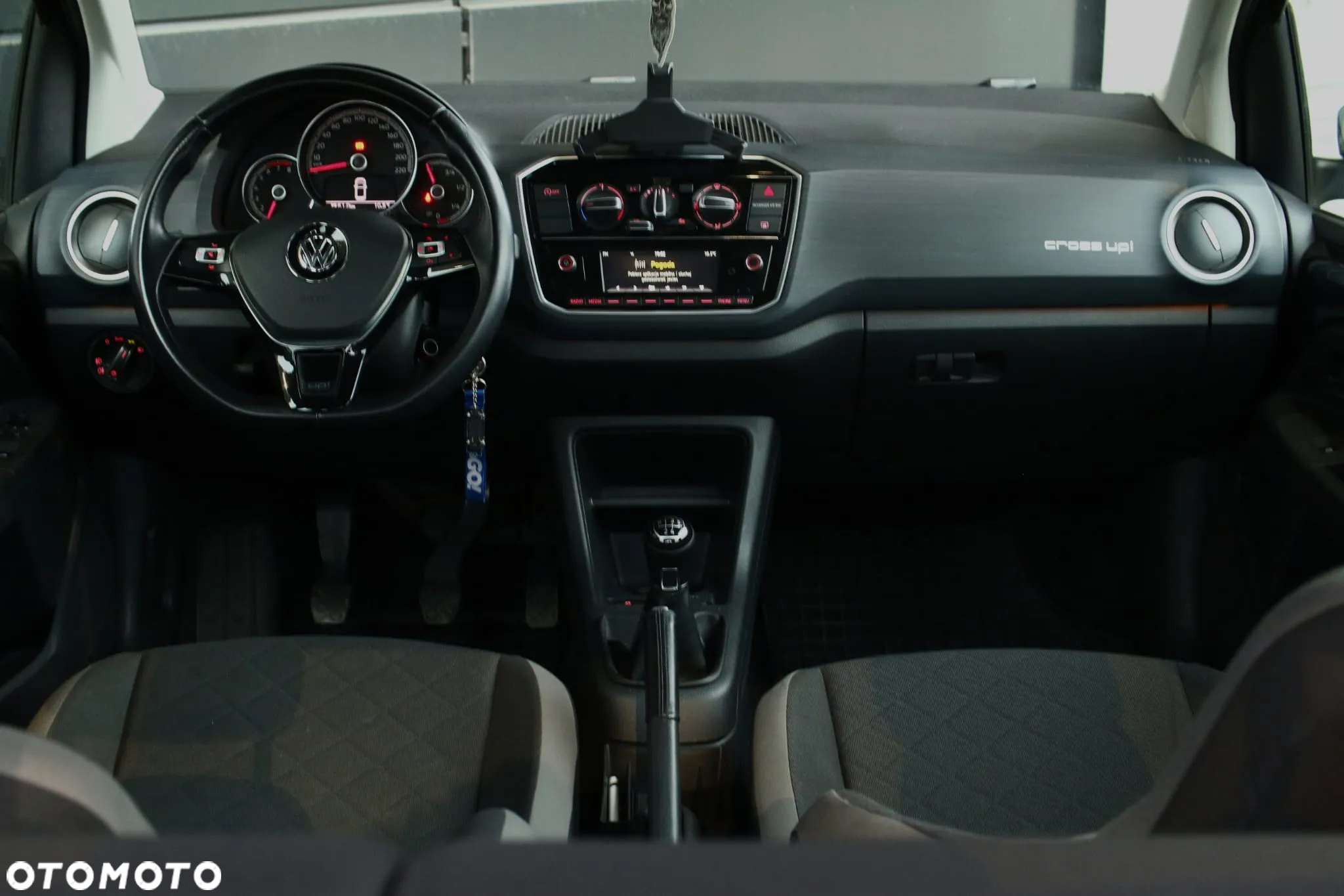 Volkswagen up! - 11